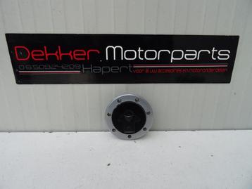 Tankdop / Fuel Tank cap Kawasaki ZX7R Ninja 1996-1997-2003 beschikbaar voor biedingen