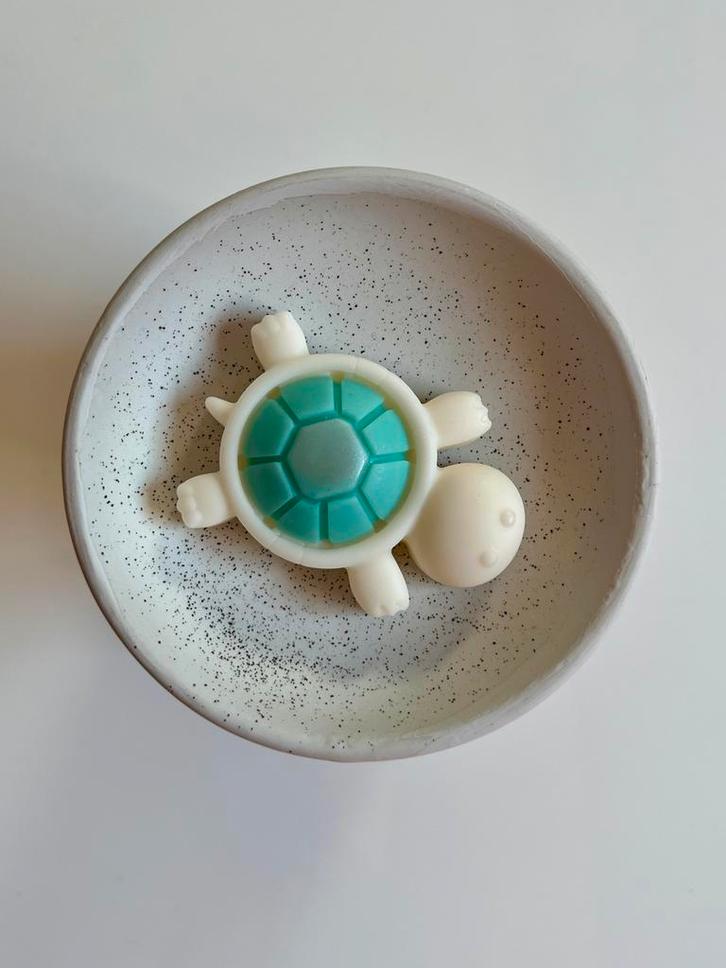 Fondant parfumé noix de coco pasteque, Maison & Meubles, Accessoires pour la Maison | Bougeoirs & Bougies, Comme neuf, Bougie