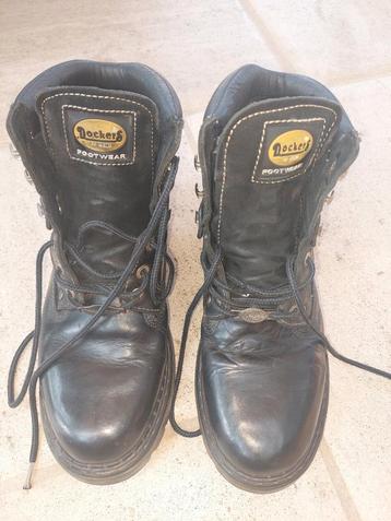 Boots Dockers  maat 42 beschikbaar voor biedingen