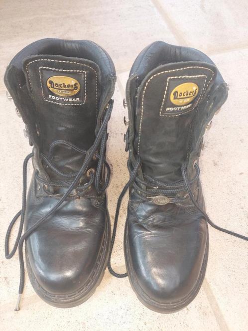 Boots Dockers  maat 42, Kleding | Heren, Schoenen, Zo goed als nieuw, Boots, Ophalen of Verzenden