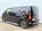 Citroën Jumpy 2.0 HDI 145pk L2H1 Airco Trekhaak Carplay Nav, Auto's, Bestelwagens en Lichte vracht, Voorwielaandrijving, Gebruikt