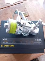Van staal vr50, Watersport en Boten, Ophalen of Verzenden, Zo goed als nieuw