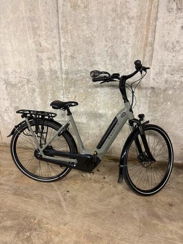Gazelle gernoble c7+ 53cm beschikbaar voor biedingen