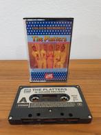 The Platters - 16 Golden records, Cd's en Dvd's, Cassettebandjes, Ophalen of Verzenden