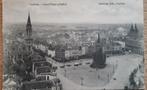 GRAND MARCHÉ PANORAMIQUE DE COURTRAI À COURTRAI 1908, Enlèvement ou Envoi