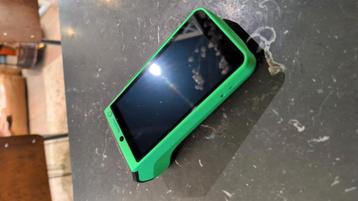 Smart POS Terminal  beschikbaar voor biedingen