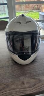 Schubert c3 pro xl, Motoren, Kleding | Motorhelmen, Ophalen, S
