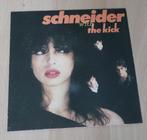 LP  Schneider* With The Kick  ‎– Schneider With The Kick, Enlèvement ou Envoi, 12 pouces, Pop rock