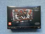 Lego 75339 Star Wars Death Star Trash Compactor NIEUW SEALED, Kinderen en Baby's, Ophalen of Verzenden, Nieuw, Complete set, Lego
