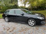 Peugeot 308 SW, 4 cilinders, 1600 cc, Zwart, 5 deurs