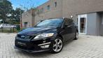Ford Mondeo 2.0 TDCI | ST-Line | Navi | Leder | PDC, Auto's, Ford, Voorwielaandrijving, Euro 5, Zwart, 4 cilinders
