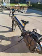 speedpedelec, Fietsen en Brommers, Elektrische fietsen, Zo goed als nieuw, 51 tot 55 cm, 50 km per accu of meer, Ophalen