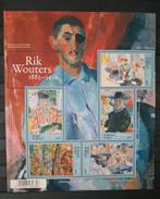 België OBP blok 241 postfris jaar 2016, Postzegels en Munten, Ophalen of Verzenden, Postfris