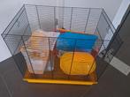 Dierenhokje, Dieren en Toebehoren, Ophalen, Hamster