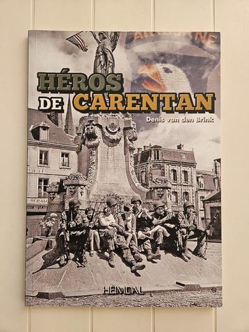 Helden van Carentan  beschikbaar voor biedingen
