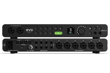 Audient Evo 16 beschikbaar voor biedingen