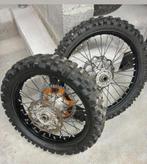 JANTES ENDURO en bon état, Entreprise, Enduro