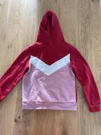 Trui / hoodie multicolor maat 146 / 152 C&A, Kinderen en Baby's, Kinderkleding | Maat 146, C&A, Meisje, Trui of Vest, Gebruikt