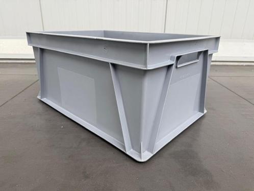 Stapelbare opslag bakken / boxen, Doe-het-zelf en Bouw, Kratten en Dozen, Bak of Kist, Ophalen