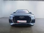 Audi Q5 Sportback*S-line*Boite auto*Garantie=03/30, Argent ou Gris, Achat, Euro 6, Entreprise
