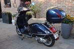 motor vespa 250ie, Scooter, Particulier, 1 cylindre