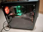 Gaming PC RTX 2070 - Intel i7 8700, Informatique & Logiciels, Ordinateurs de bureau, Utilisé, Gaming, HDD, Intel Core i7