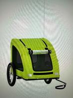 Hondenkar, Ophalen, Gebruikt