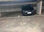 Autostaanplaat centrum Hoboken, Immo