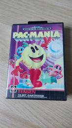 Pac-Mania - SEGA Mega Drive, Gebruikt, 1 speler, Ophalen of Verzenden, Platform