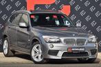 BMW X1 23d xDrive Aut. M-Sport - Pano - Camera - DAB - H&K, Euro 5, 4 cilinders, Particulier, SUV of Terreinwagen