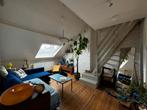 Appartement te huur in Saint-Gilles, 1 slpk, 848 kWh/m²/jaar, 1 kamers, Appartement
