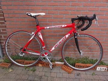 Specialized S-Works vintage Made in U S A Prijs 195 euro beschikbaar voor biedingen