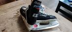 Bauer proteam 25 maat 37, Sports & Fitness, Hockey sur glace, Enlèvement ou Envoi, Utilisé