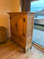 Mooie buffetkast, Antiek en Kunst, Ophalen