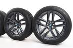 BMW i4 4-serie G26 18 Inch Styling 853 Winter GoodYear NIEUW, Auto-onderdelen, Banden en Velgen, Nieuw, Banden en Velgen, Personenwagen