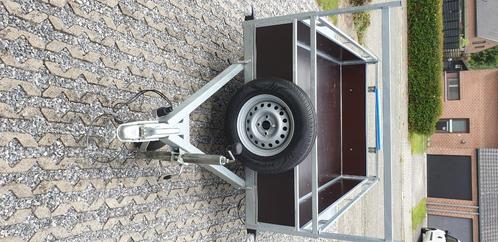 Nieuwe aanhangwagen  KERENZO, Auto diversen, Aanhangers en Bagagewagens, Nieuw, Ophalen
