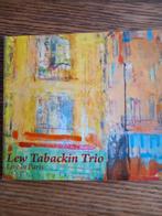 Lew Tarantino Trio  live in Paris  nieuwstaat, CD & DVD, CD | Jazz & Blues, Enlèvement ou Envoi