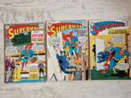 SUPERMAN DC COMICS, Eén comic, Ophalen of Verzenden, Gelezen