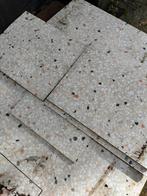 Overschot keramische tegels terrazo, Doe-het-zelf en Bouw, Ophalen