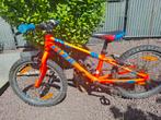 Mountainbikekubus 200 race, Ophalen, Zo goed als nieuw