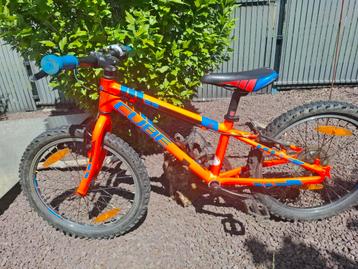 Mountainbikekubus 200 race  beschikbaar voor biedingen