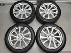 Originele 20 inch velgen met zomerbanden Volvo XC90, Auto-onderdelen, Banden en Velgen, Ophalen, Gebruikt, 275 mm, Banden en Velgen