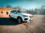 SEAT Ateca Move! 2021 – 1.0 TSI 115pk – Trekhaak/Camera/Navi, Autos, Seat, Achat, Euro 6, Carnet d'entretien, Boîte manuelle