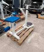 Gym 80 ab twister / twist machine / ab crunch / fitness, Sport en Fitness, Ophalen of Verzenden, Gebruikt, Benen, Overige typen