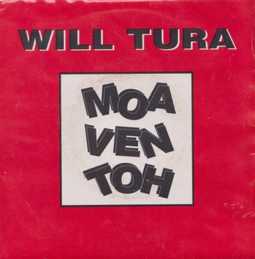 Will Tura – Moa Ven Toh / Toen Nat King Cole van liefde zong