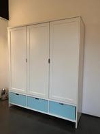 Kleerkast kinderkamer, Huis en Inrichting, Ophalen, Zo goed als nieuw, Kinderkamer, Met hangruimte