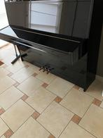 Buffetpiano. Petrof, Muziek en Instrumenten, Piano's, Ophalen, Piano, Hoogglans