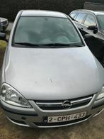 Opel Corsa C, Autos, Automatique, Tissu, Achat, Hatchback