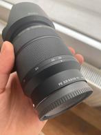 Sony 28-70 - f3.5-5.6 zoomlens voor Sony E-mount, Ophalen of Verzenden, Zo goed als nieuw