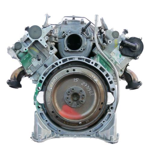 Mercedes-Benz CLK C209 A209 500 5.5 M273.967 273.967 motor, Auto-onderdelen, Motor en Toebehoren, Mercedes-Benz, Ophalen of Verzenden